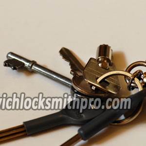 Norwich Locksmith Pro 